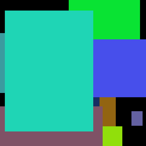 Large