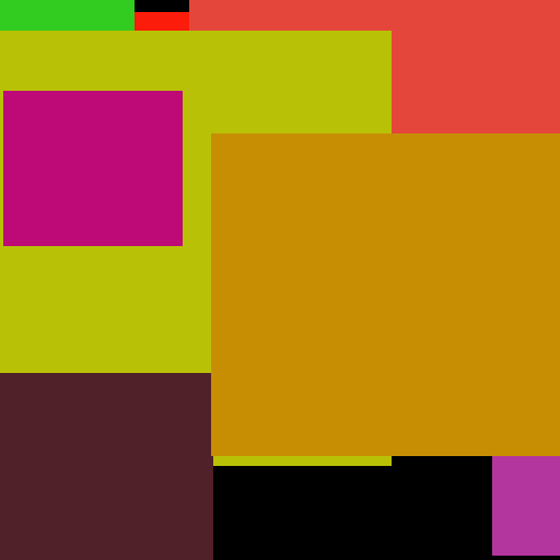Apple Banana Brown