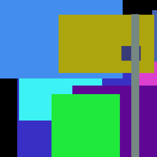 Thermal Mac