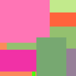 Strawberry Thermal