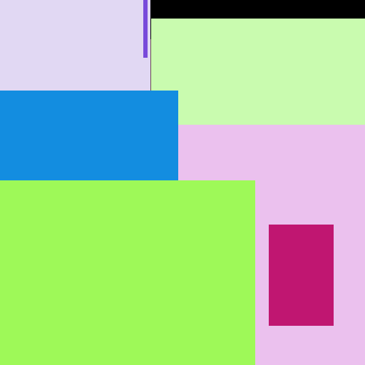 Refrigerator Lime Grey