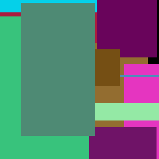 Lamb Card