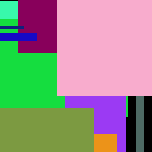 Sword Lime Soy Lavender