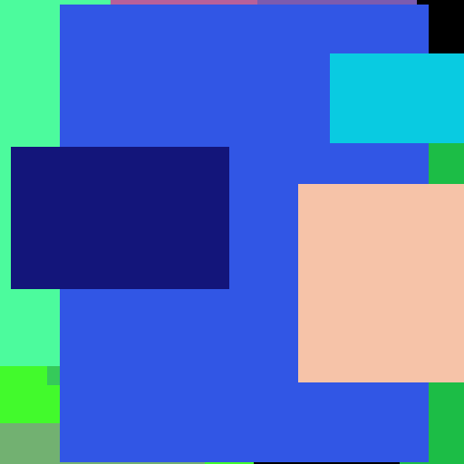 Bed Cleaner TV