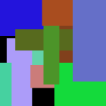 Lamb Mixer Album