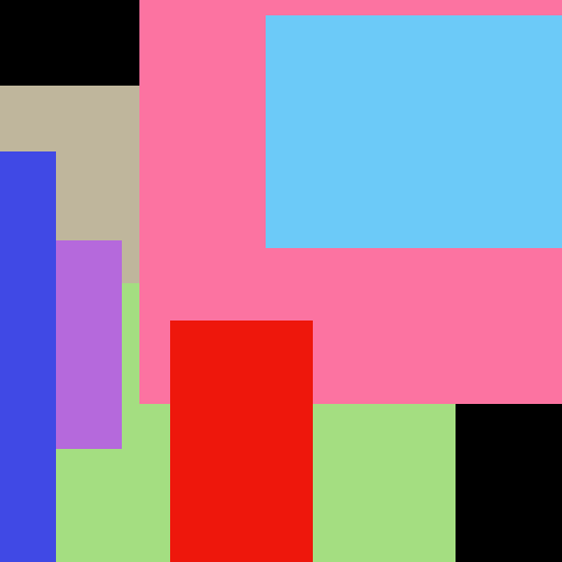 Fish Sheet