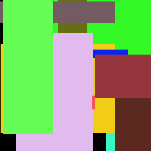 Lavender Moustache Cool