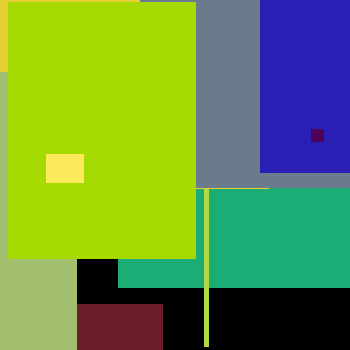 DVD Small Green