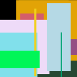 Natural Silver Chicken