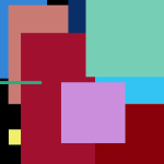 TV Mixer Gun Movie Grey