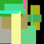 Shoe Mixer Refrigerator Chicken