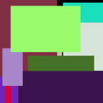 Blue Video