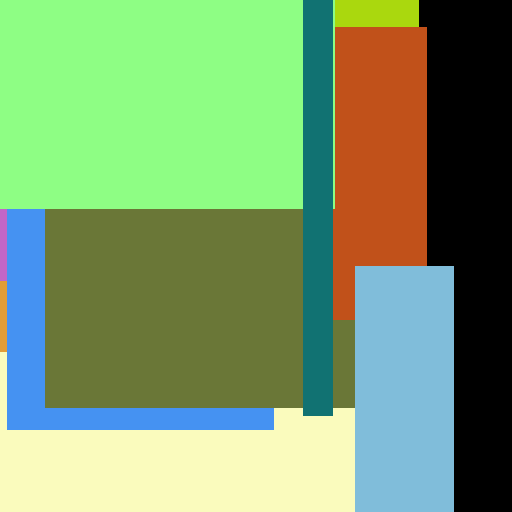 Brass Cleaner