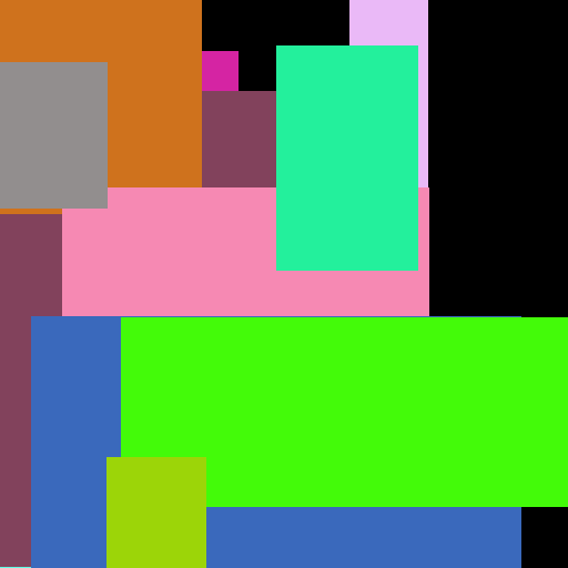 Internet Fish
