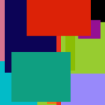 Seat Large Purple Ring