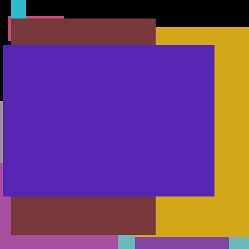 Oven Jazz Lavender Sword