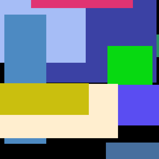 Thermal Large