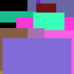 Brown Smoothie