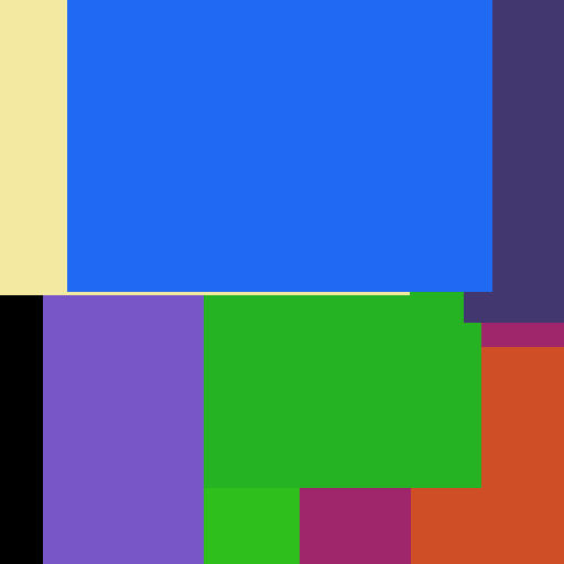 Cola Tomato Green