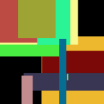 Diamond Table Lavender