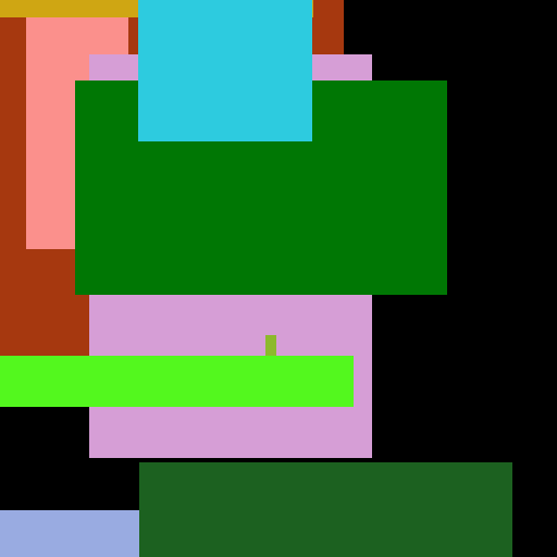 Cleaner Lime Violet