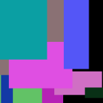 Cushion Medium Lavender