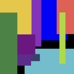 Blender TV Diamond Small