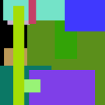 Diamond CD iPhone Water