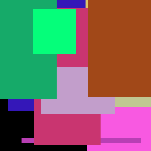 Small TV