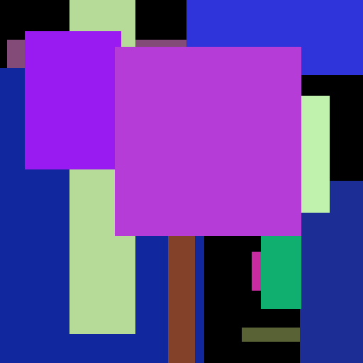 Thermal Carrot