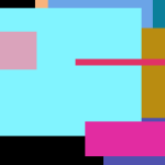 Green Shower TV Samsung