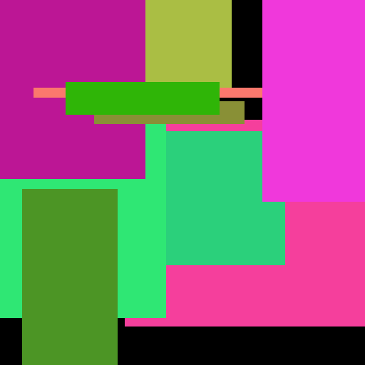 Tomato TV Thermal