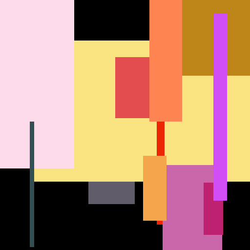 Album Medium Lamb