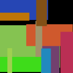 Doll Bikini Blender Strawberry