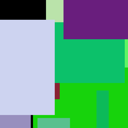 Lime Thermal Medium