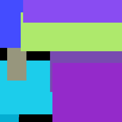 Violet Card