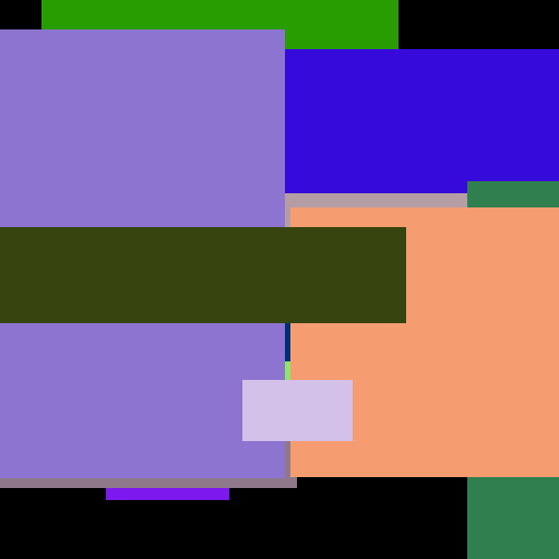 Jazz Lime