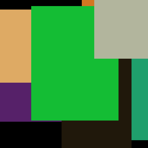 Violet Green Wood