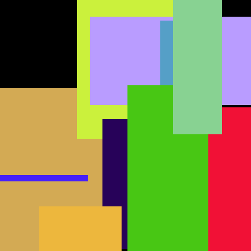 CD Blender Video