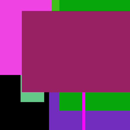 Player Small Movie Pink