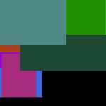 Smoothie Potato Yellow