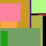 Cooler Perl Gold