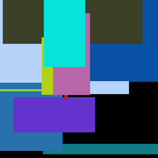 Video Blue
