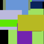 Diamond Natural Card