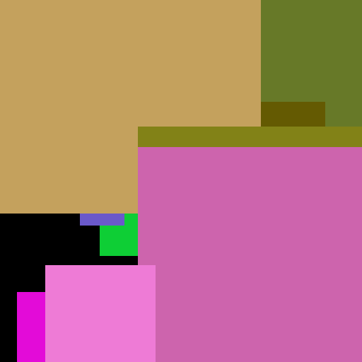 Green Sheet