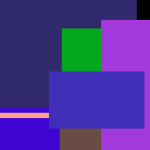 Smoothie Hair Red Lotion