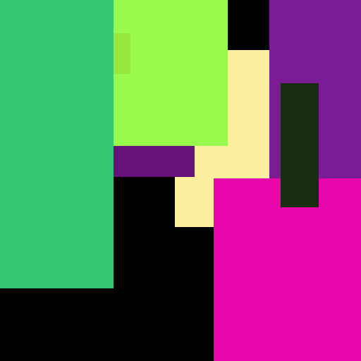 Red Perl Green