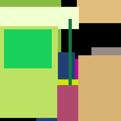 Dress Lime