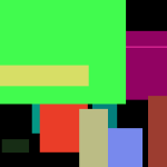 Kit CD Microwave Green