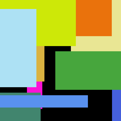 Lime Motorola Bike Silver